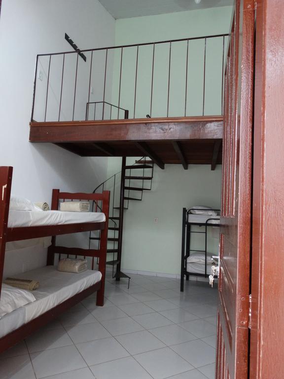 Abraao Hostel Værelse billede