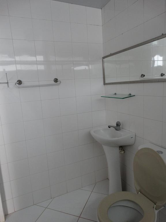 Abraao Hostel Værelse billede